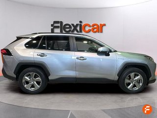 Toyota Rav4 2.5l 220H Feel! 4WD