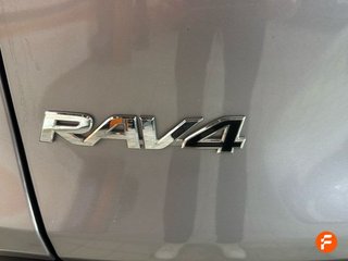 Toyota Rav4 2.5l 220H Feel! 4WD