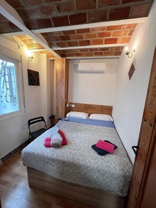 Piso en alquiler en San Matías - Realejo en Granada
