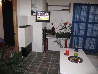 Piso en alquiler en San Matías - Realejo en Granada