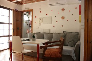 Piso en alquiler en San Matías - Realejo en Granada