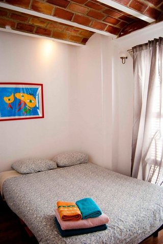 Piso en alquiler en San Matías - Realejo en Granada
