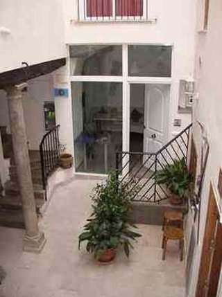 Piso en alquiler en San Matías - Realejo en Granada