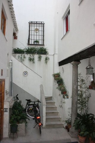 Piso en alquiler en San Matías - Realejo en Granada