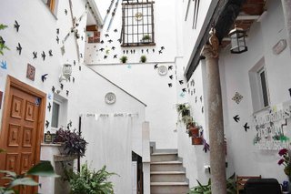 Piso en alquiler en San Matías - Realejo en Granada