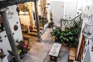 Piso en alquiler en San Matías - Realejo en Granada