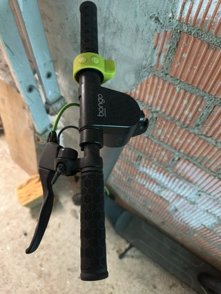 Patinete Eléctrico Cecotec