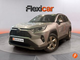 Toyota Rav4 2.5l 220H Feel! 4WD