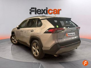 Toyota Rav4 2.5l 220H Feel! 4WD