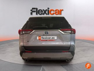 Toyota Rav4 2.5l 220H Feel! 4WD
