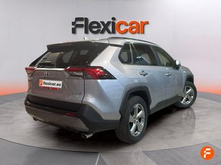 Toyota Rav4 2.5l 220H Feel! 4WD
