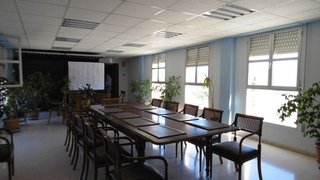 Nave industrial en alquiler en Riba-roja de Túria