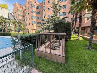 Piso en alquiler en Adelfas en Madrid