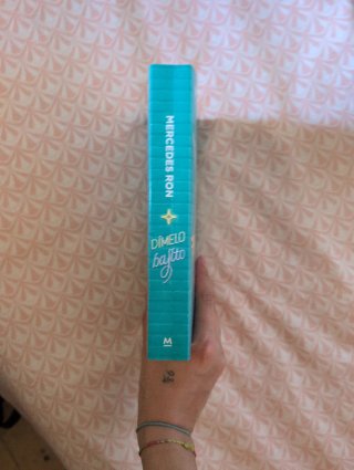 Dímelo bajito (Dímelo 1): La historia de amor d...