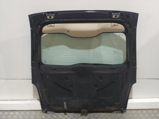 PORTON TRASERO FIAT 500 (150) CABRIO 169A4000