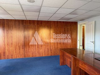 Oficina en alquiler en Centro en Gijón