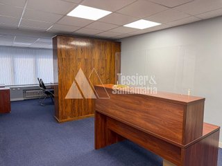 Oficina en alquiler en Centro en Gijón