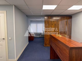 Oficina en alquiler en Centro en Gijón