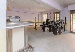 Local comercial en venta en Artigas - Llefià en Badalona
