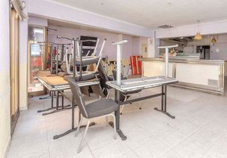 Local comercial en venta en Artigas - Llefià en Badalona