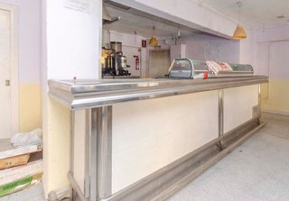 Local comercial en venta en Artigas - Llefià en Badalona