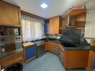 Casa pareada en alquiler en Casco Urbano en Villaviciosa de Odón
