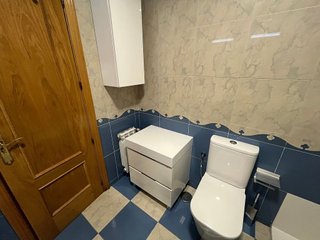 Casa pareada en alquiler en Casco Urbano en Villaviciosa de Odón