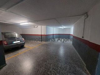 Garaje en alquiler en Lucena