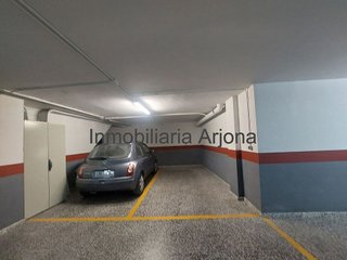 Garaje en alquiler en Lucena