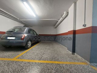 Garaje en alquiler en Lucena