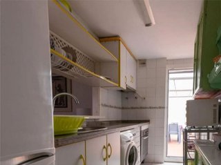 Piso en alquiler en Albaicín en Granada