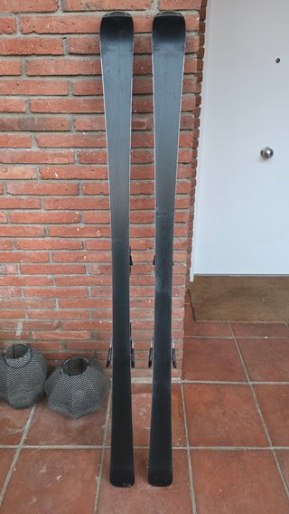 Esquís Atomic C-Series 9 170cm