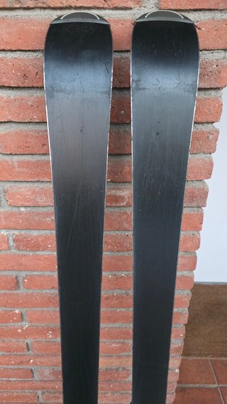 Esquís Atomic C-Series 9 170cm