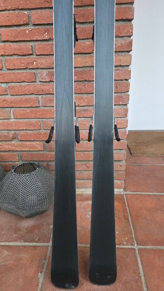Esquís Atomic C-Series 9 170cm