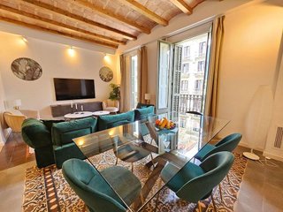 Piso en alquiler en L'Antiga Esquerra de l'Eixample en Barcelona