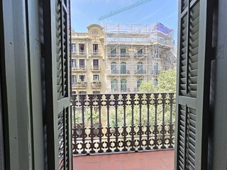Piso en alquiler en L'Antiga Esquerra de l'Eixample en Barcelona