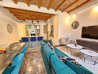 Piso en alquiler en L'Antiga Esquerra de l'Eixample en Barcelona
