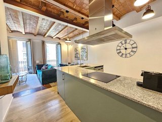 Piso en alquiler en L'Antiga Esquerra de l'Eixample en Barcelona