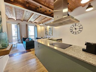 Piso en alquiler en L'Antiga Esquerra de l'Eixample en Barcelona