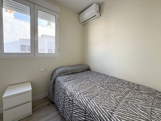 Piso en alquiler en Alameda en Cartagena