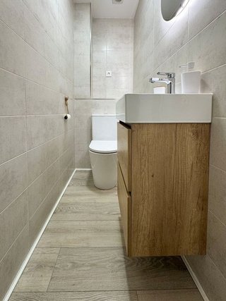 Piso en alquiler en Alameda en Cartagena