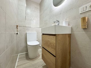 Piso en alquiler en Alameda en Cartagena