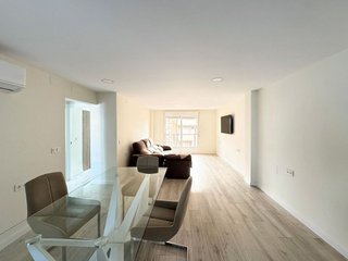 Piso en alquiler en Alameda en Cartagena