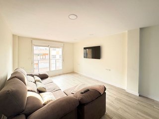 Piso en alquiler en Alameda en Cartagena