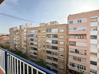 Piso en alquiler en Alameda en Cartagena