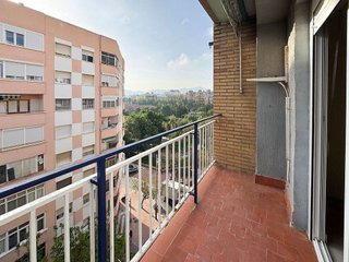 Piso en alquiler en Alameda en Cartagena