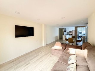 Piso en alquiler en Alameda en Cartagena