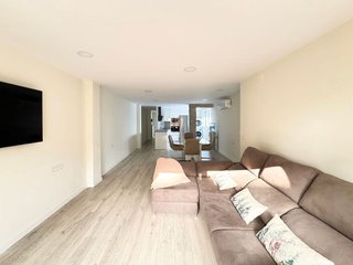 Piso en alquiler en Alameda en Cartagena