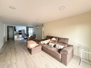 Piso en alquiler en Alameda en Cartagena