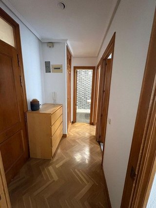 Piso en alquiler en Palacio en Madrid